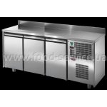 Стол холодильный Tecnodom P-TF03MID60AL